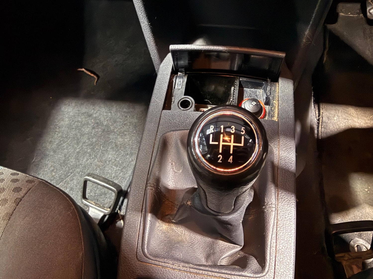 Used Volkswagen Polo 2005 for sale - 77290810: Photo 11