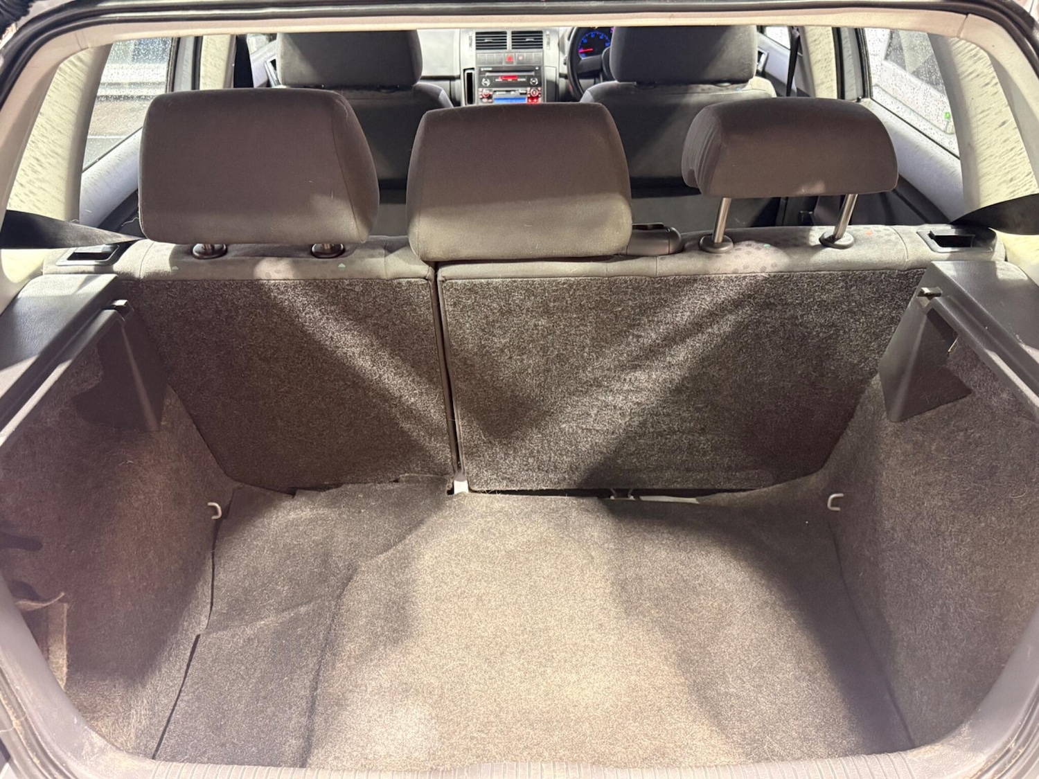 Used Volkswagen Polo 2005 for sale - 77290810: Photo 17