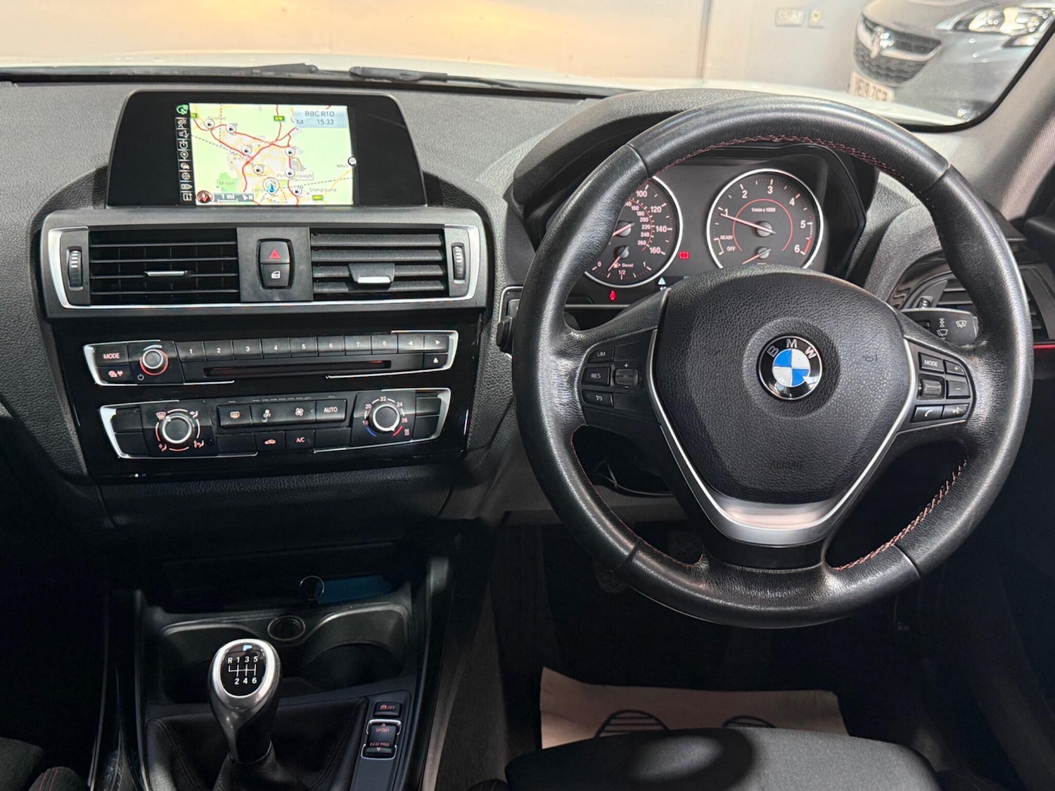 Used BMW 1 Series 2017 for sale - 77074228: Photo 12
