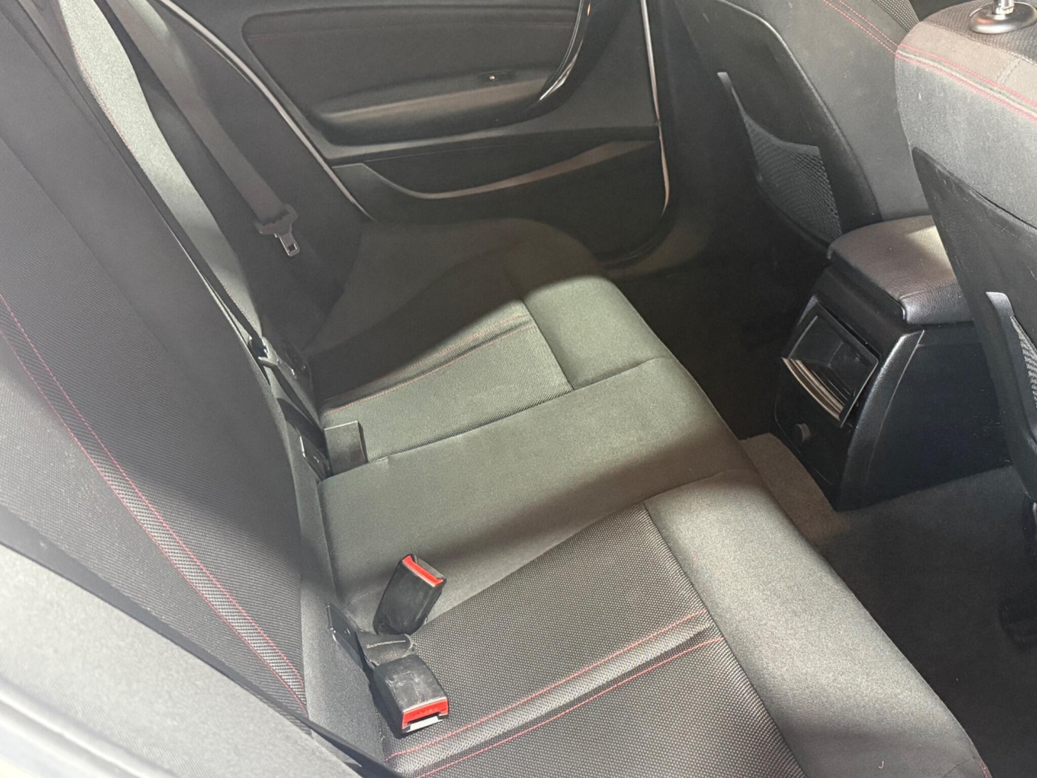 Used BMW 1 Series 2017 for sale - 77074228: Photo 18