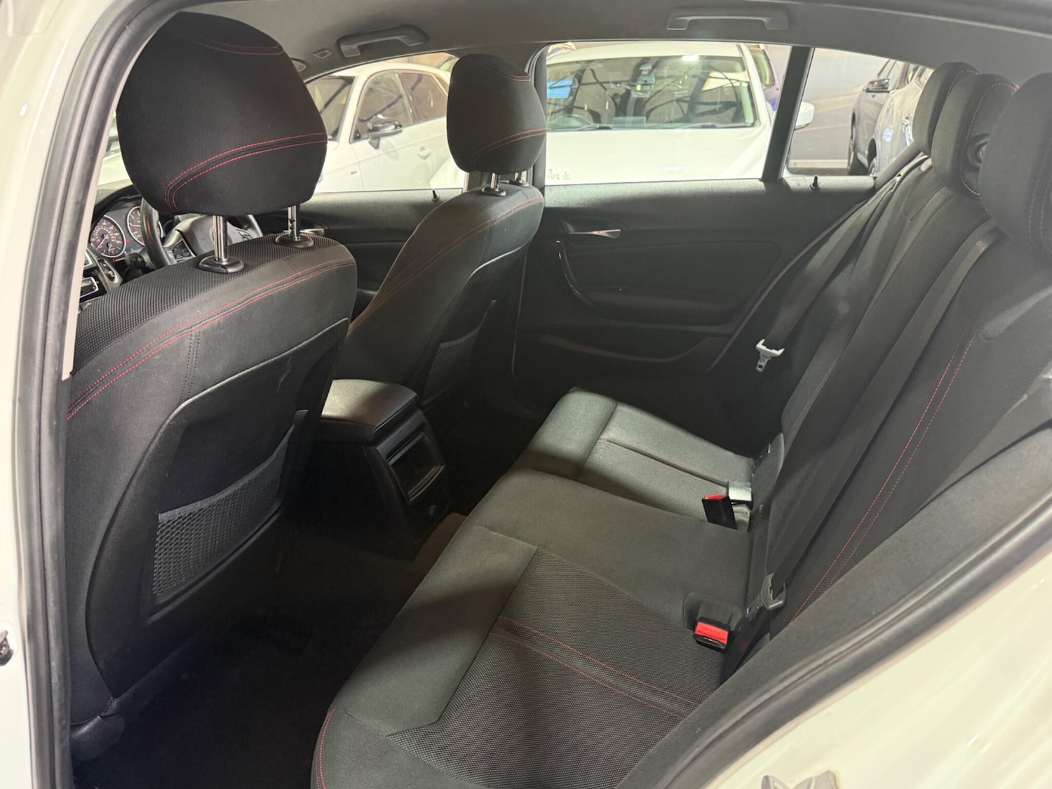 Used BMW 1 Series 2017 for sale - 77074228: Photo 19