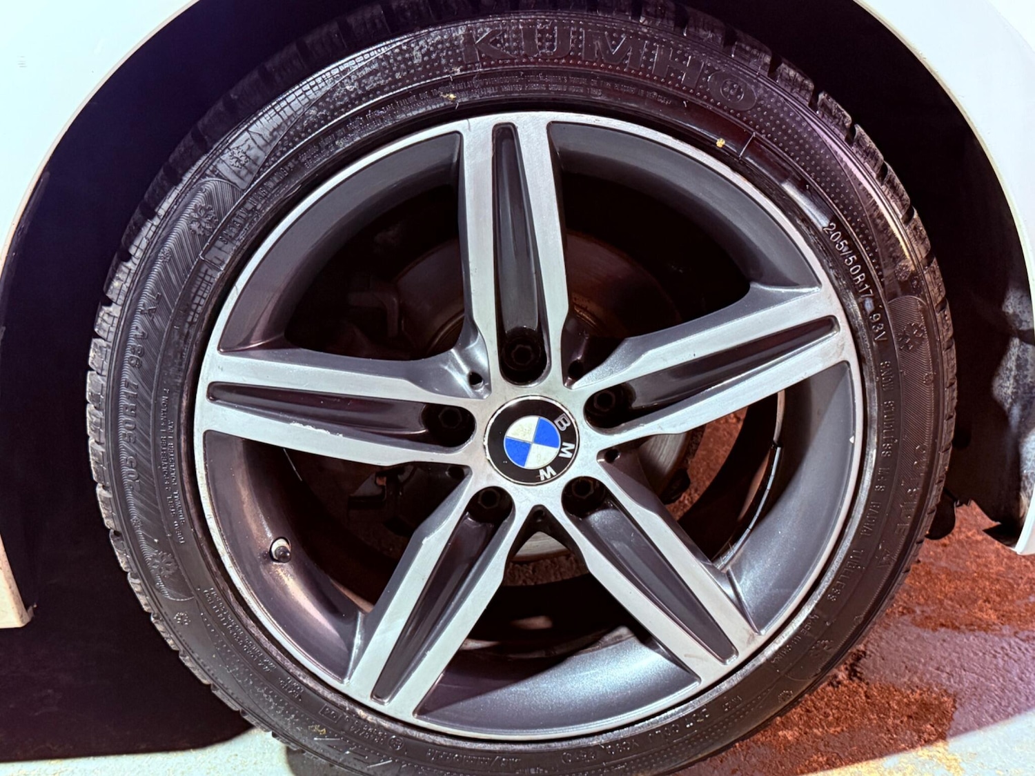 Used BMW 1 Series 2017 for sale - 77074228: Photo 25