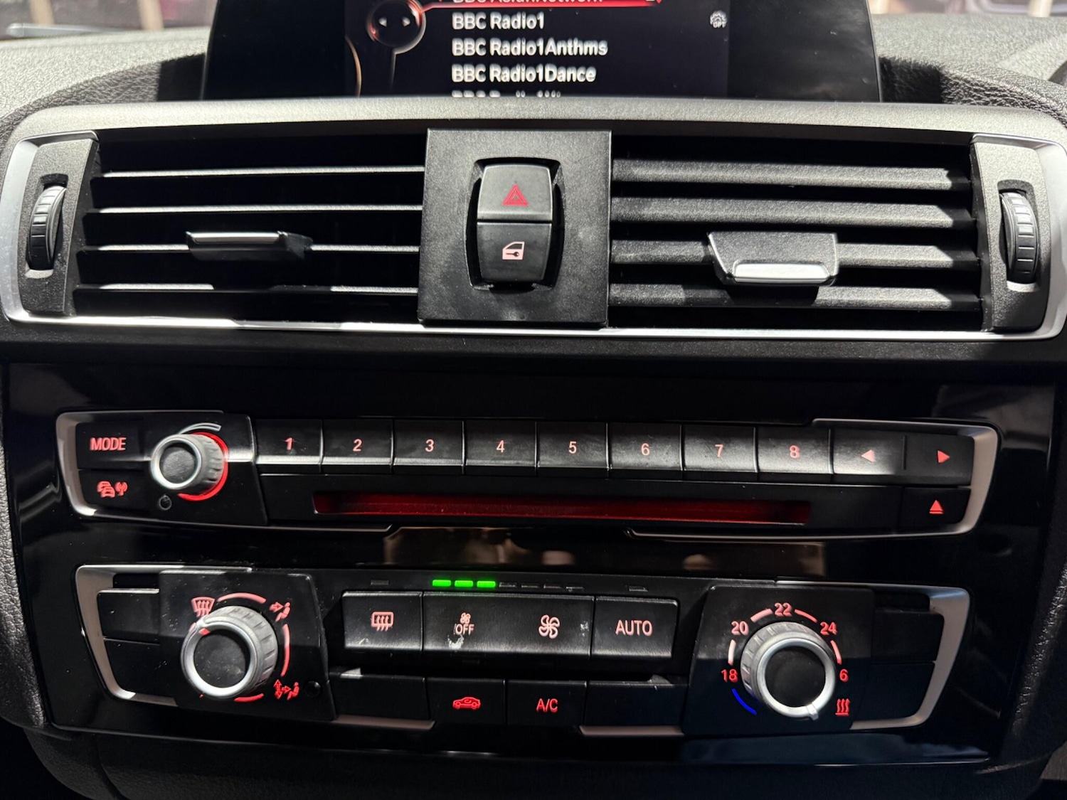 Used BMW 1 Series 2017 for sale - 77074228: Photo 27