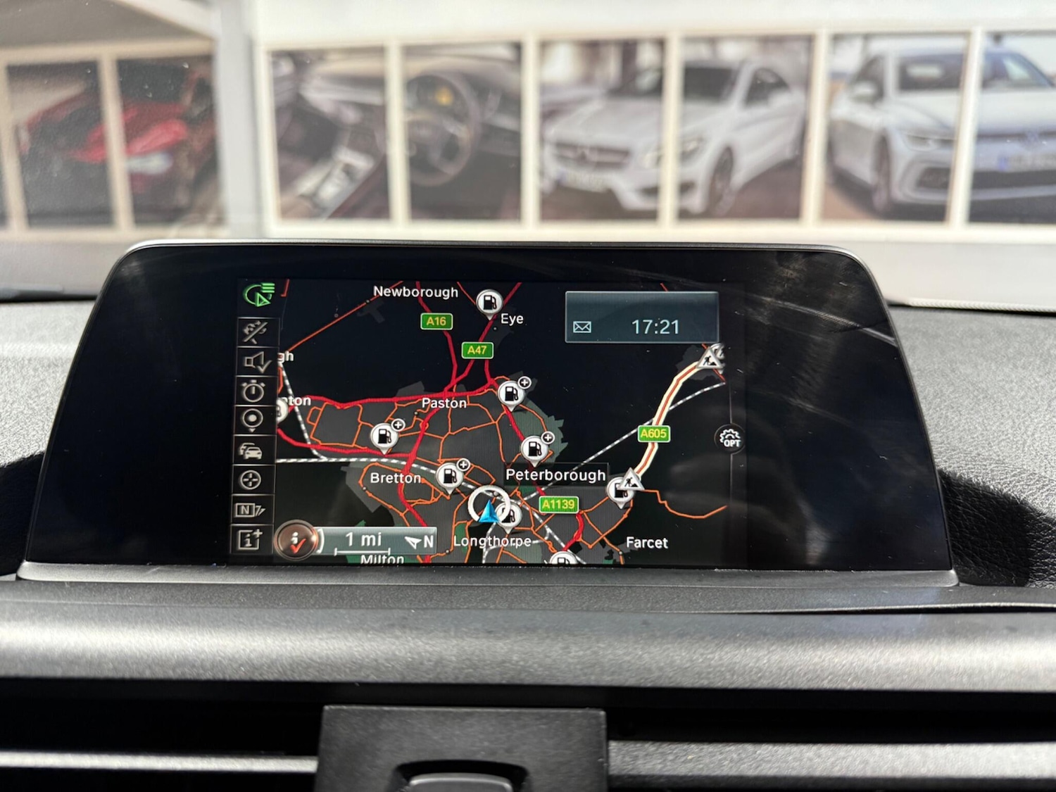 Used BMW 1 Series 2017 for sale - 77074228: Photo 28