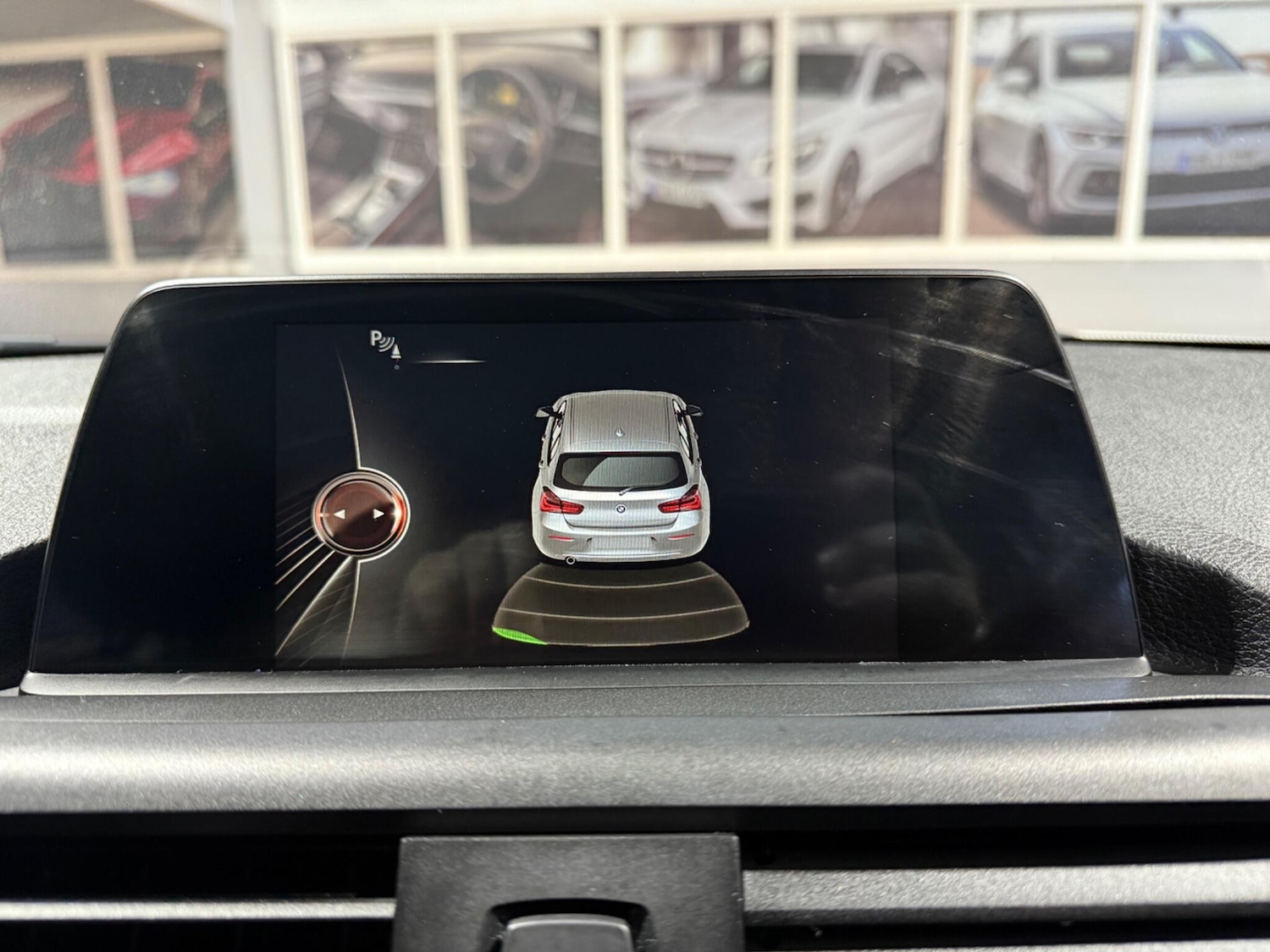 Used BMW 1 Series 2017 for sale - 77074228: Photo 30