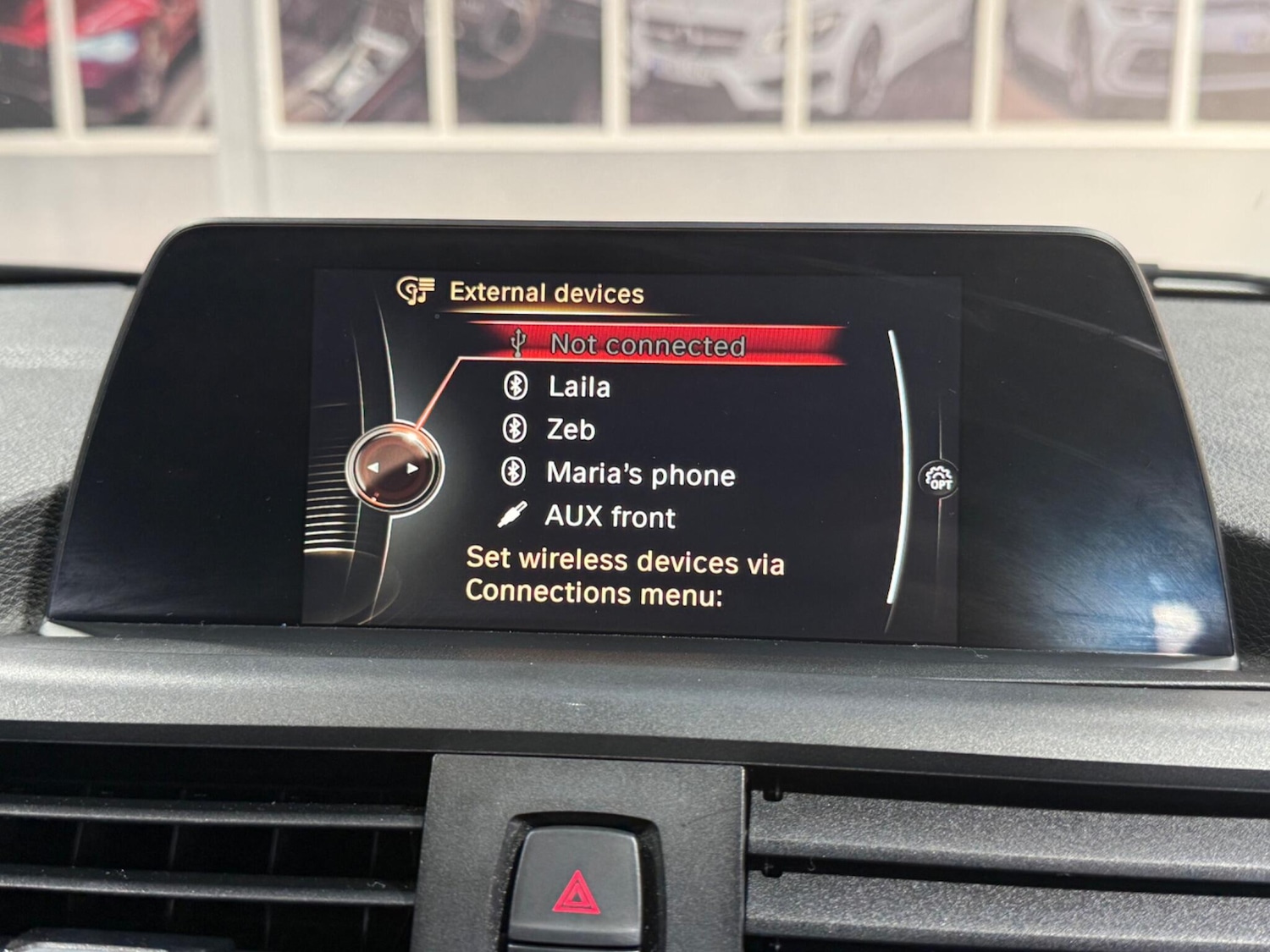 Used BMW 1 Series 2017 for sale - 77074228: Photo 32