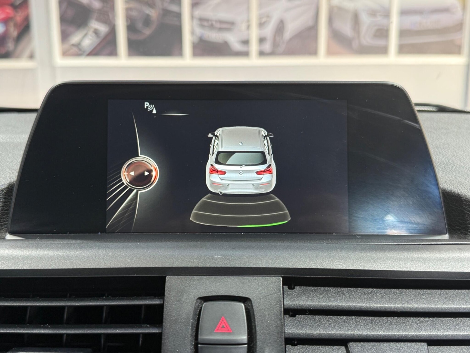 Used BMW 1 Series 2017 for sale - 77074228: Photo 35