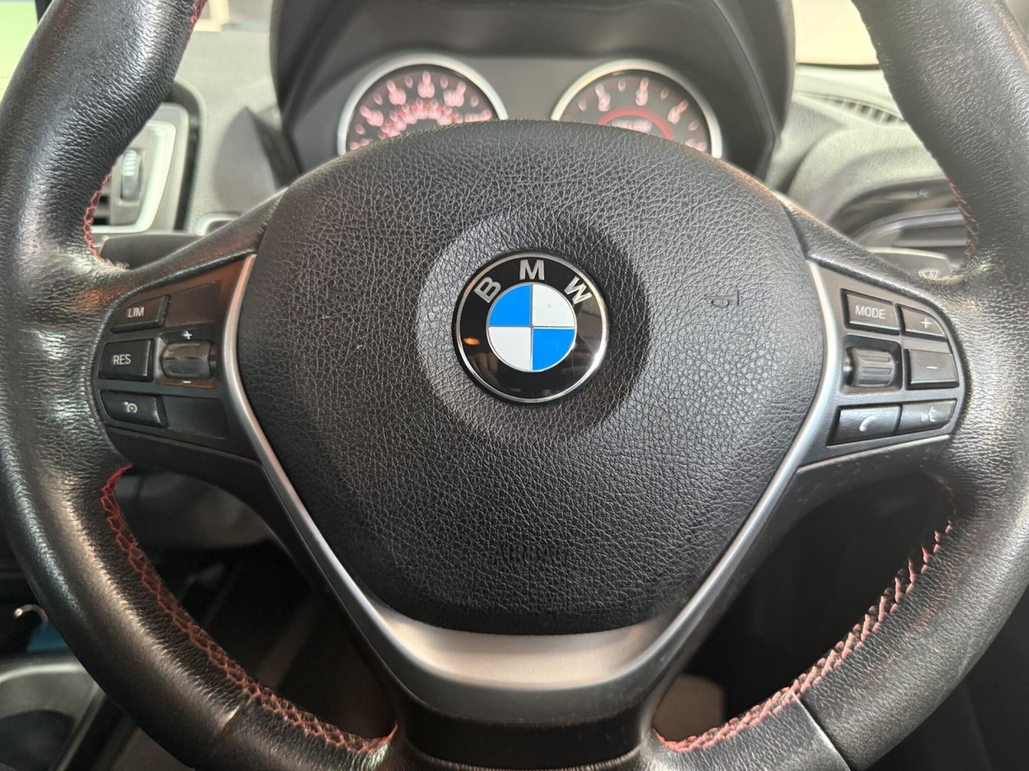 Used BMW 1 Series 2017 for sale - 77074228: Photo 39