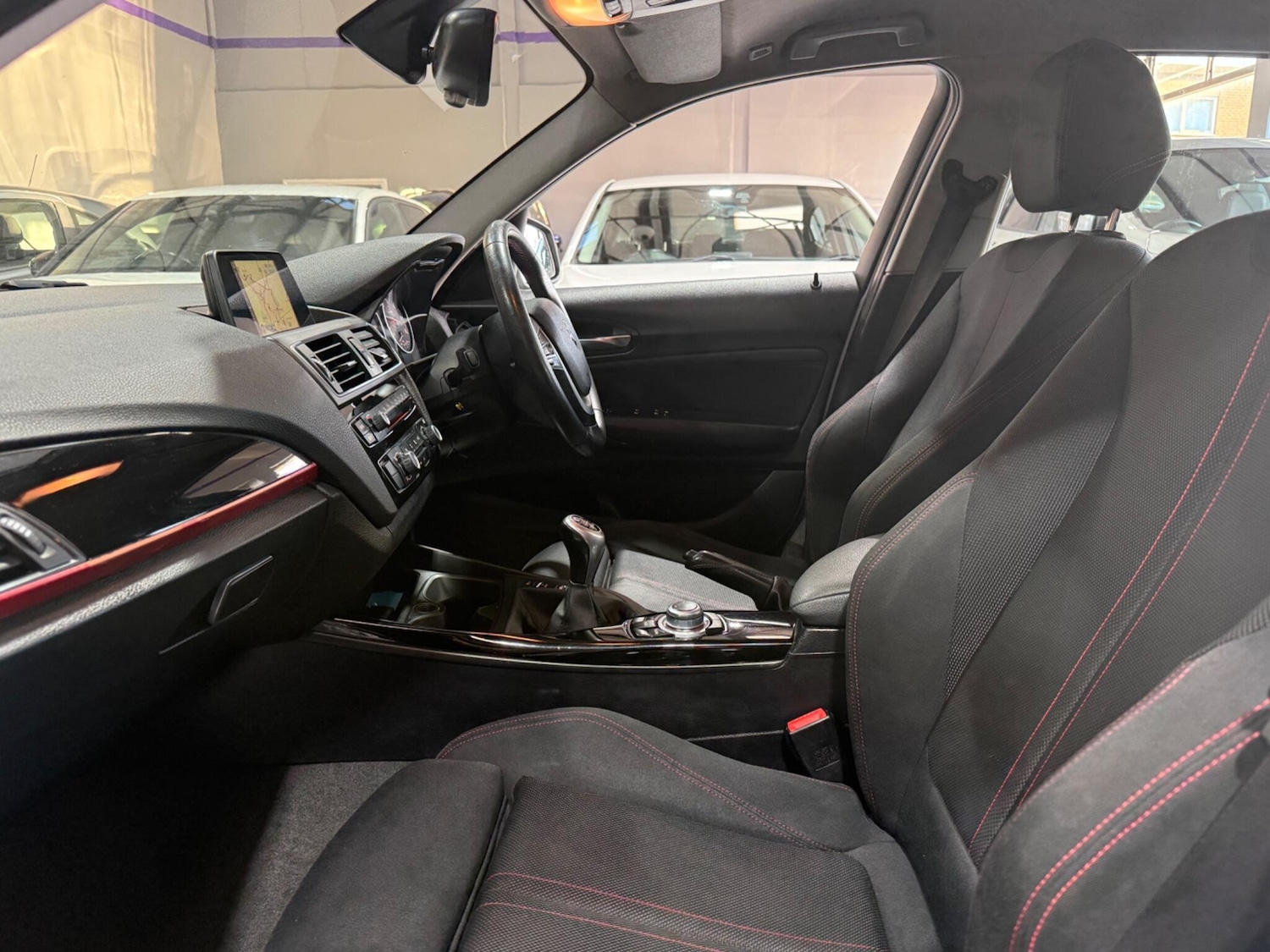 Used BMW 1 Series 2017 for sale - 77074228: Photo 40