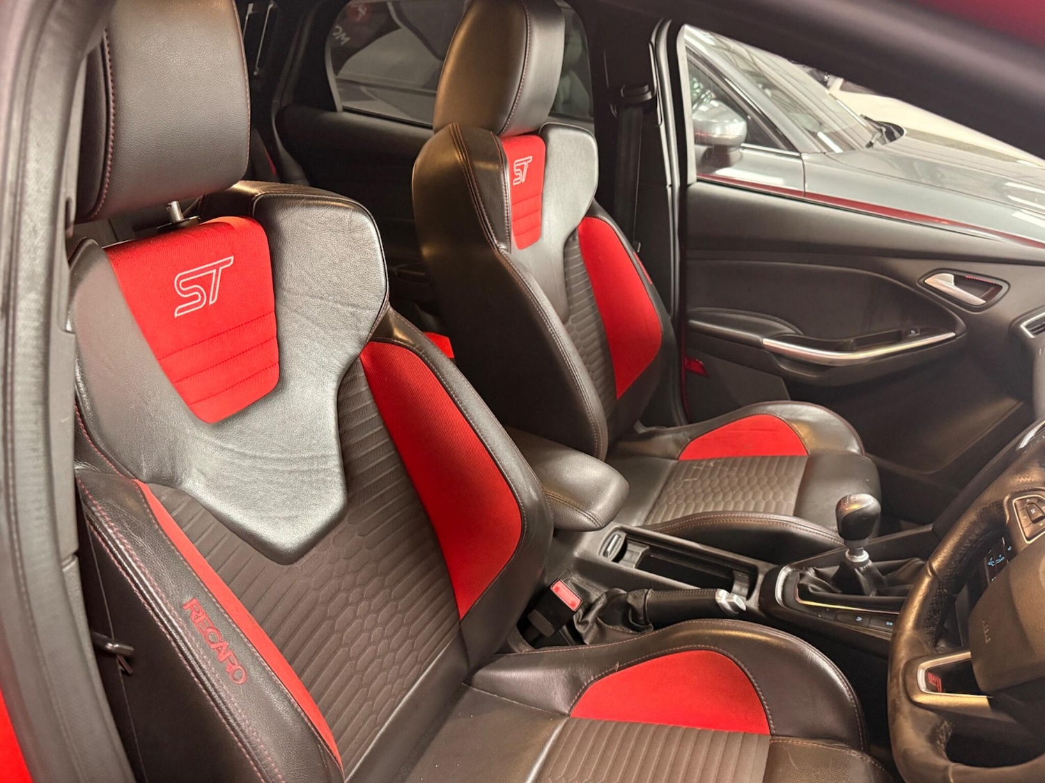 Used Ford Focus 2015 for sale - 78203697: Photo 15