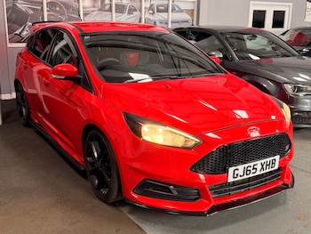 Used Ford Focus 2015 for sale - 78203697: Photo