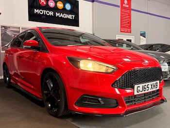 Used Ford Focus 2015 for sale - 78203697: Photo