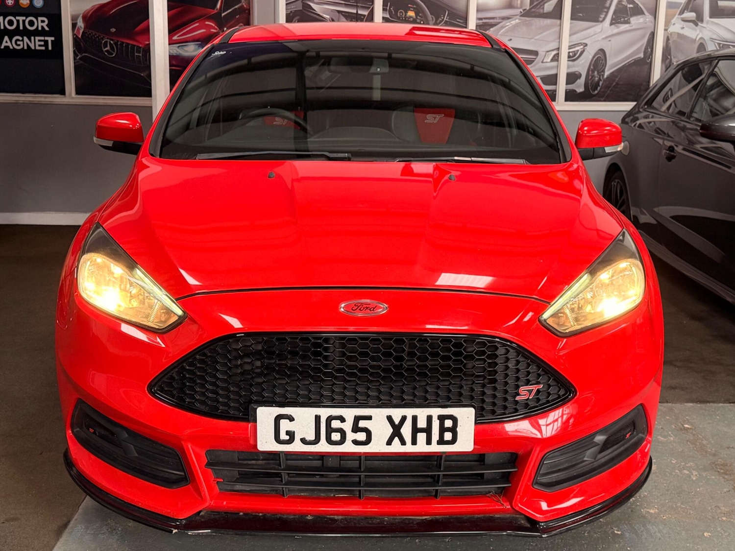 Used Ford Focus 2015 for sale - 78203697: Photo 4