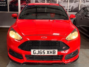 Used Ford Focus 2015 for sale - 78203697: Photo