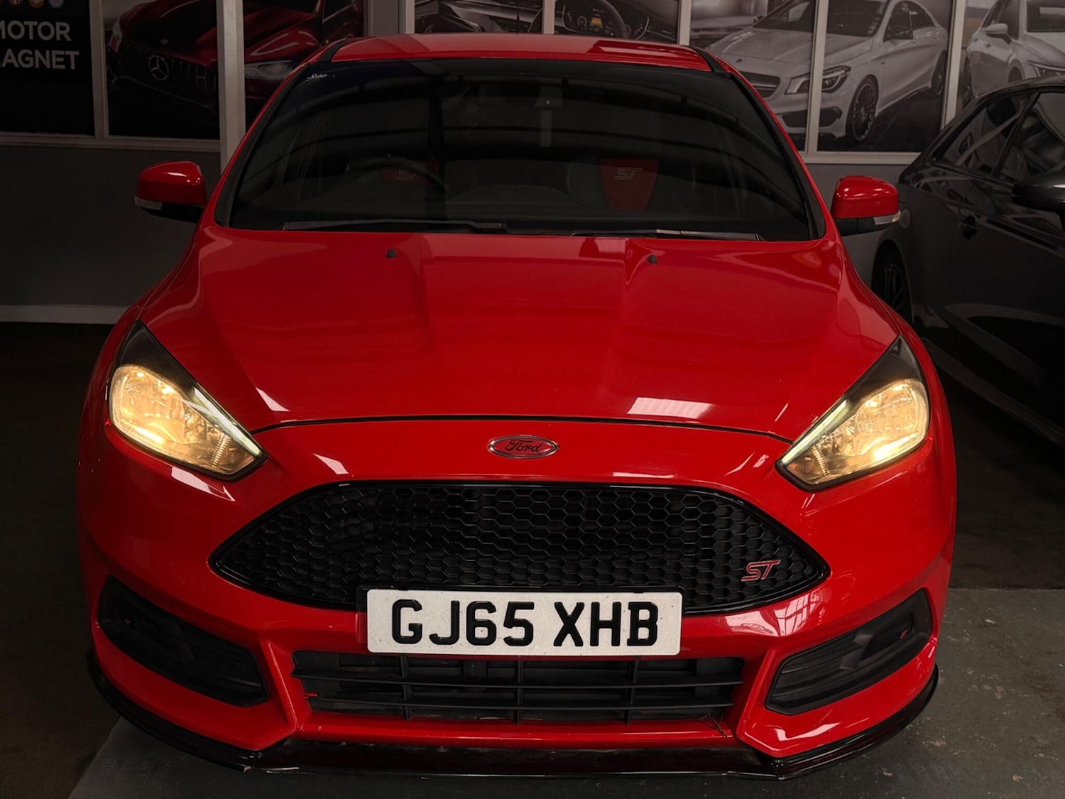 Used Ford Focus 2015 for sale - 78203697: Photo 7