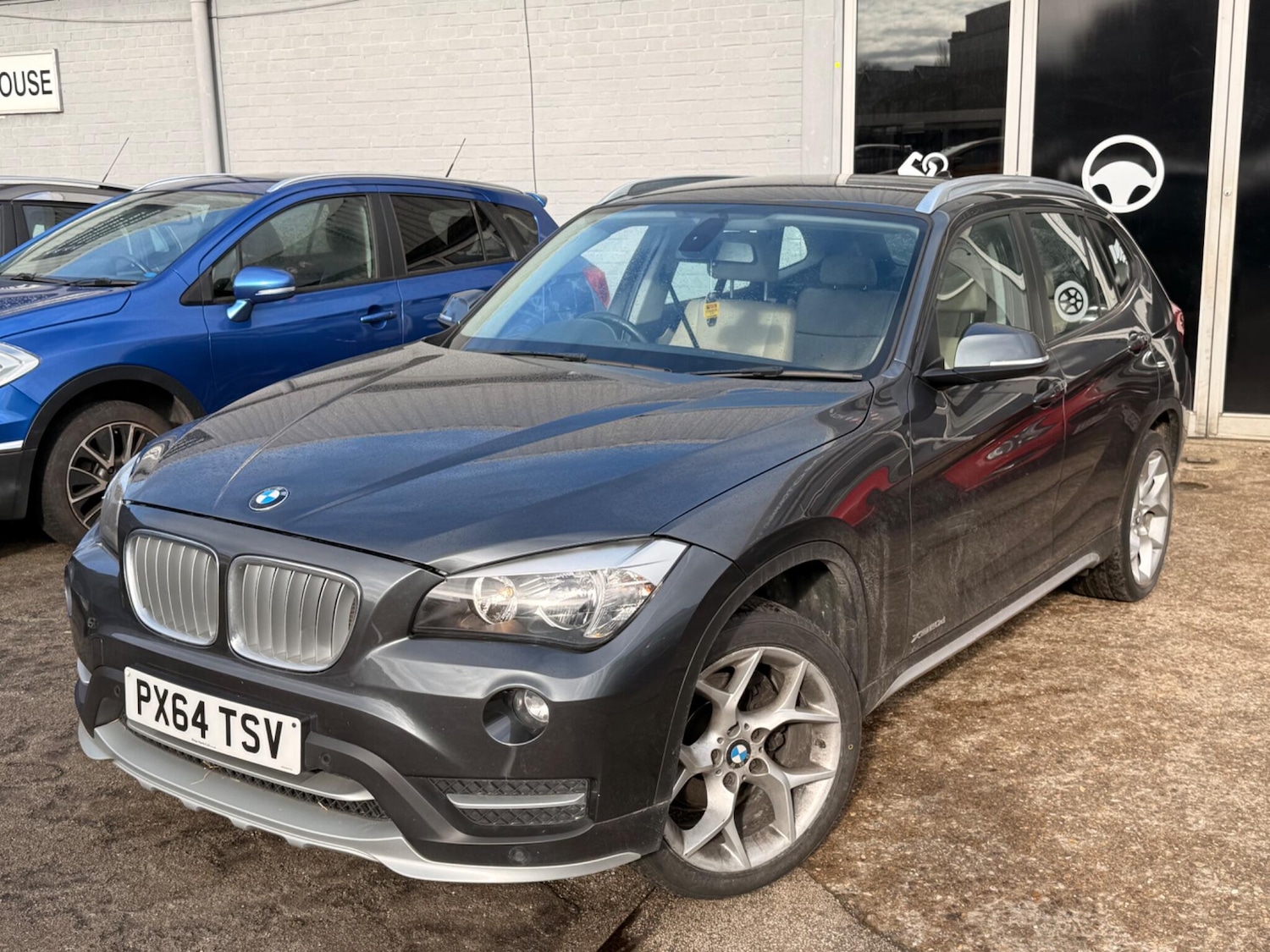 Used BMW X1 2014 for sale - 77709842: Photo 4