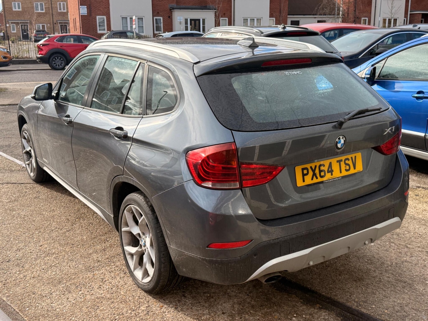 Used BMW X1 2014 for sale - 77709842: Photo 6