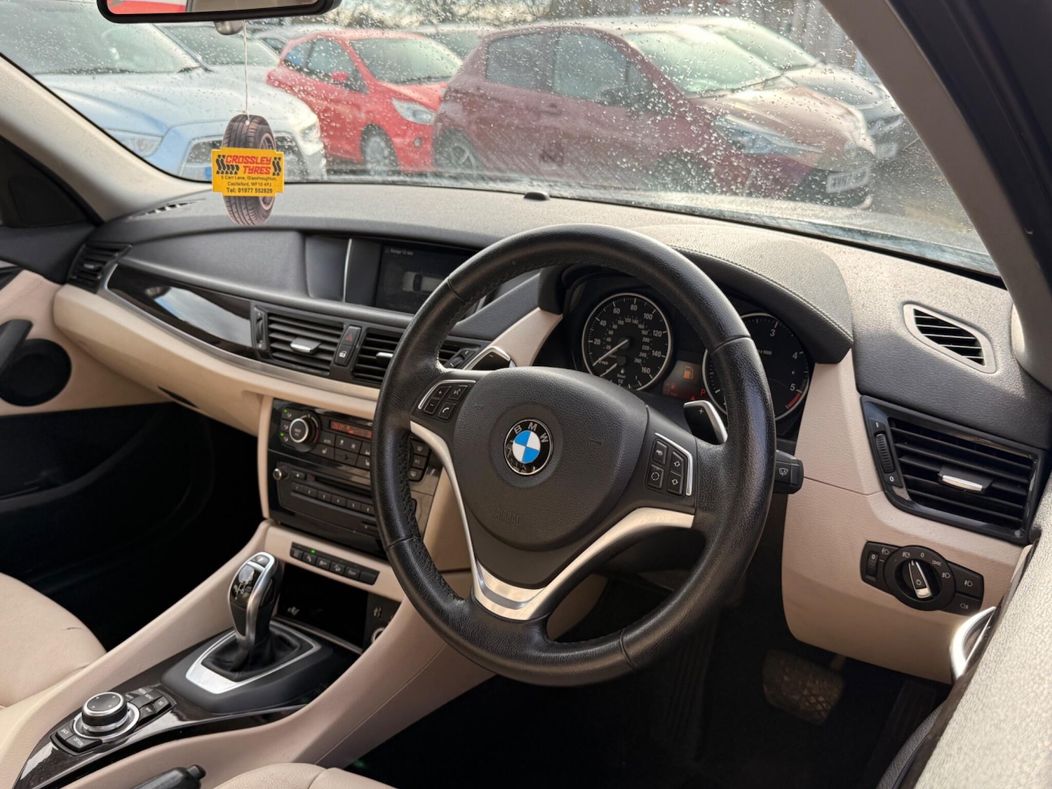 Used BMW X1 2014 for sale - 77709842: Photo 7