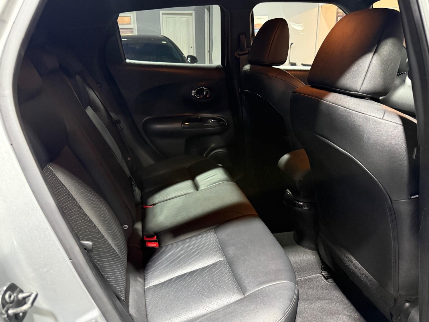 Used Nissan Juke 2016 for sale - 77074364: Photo 21