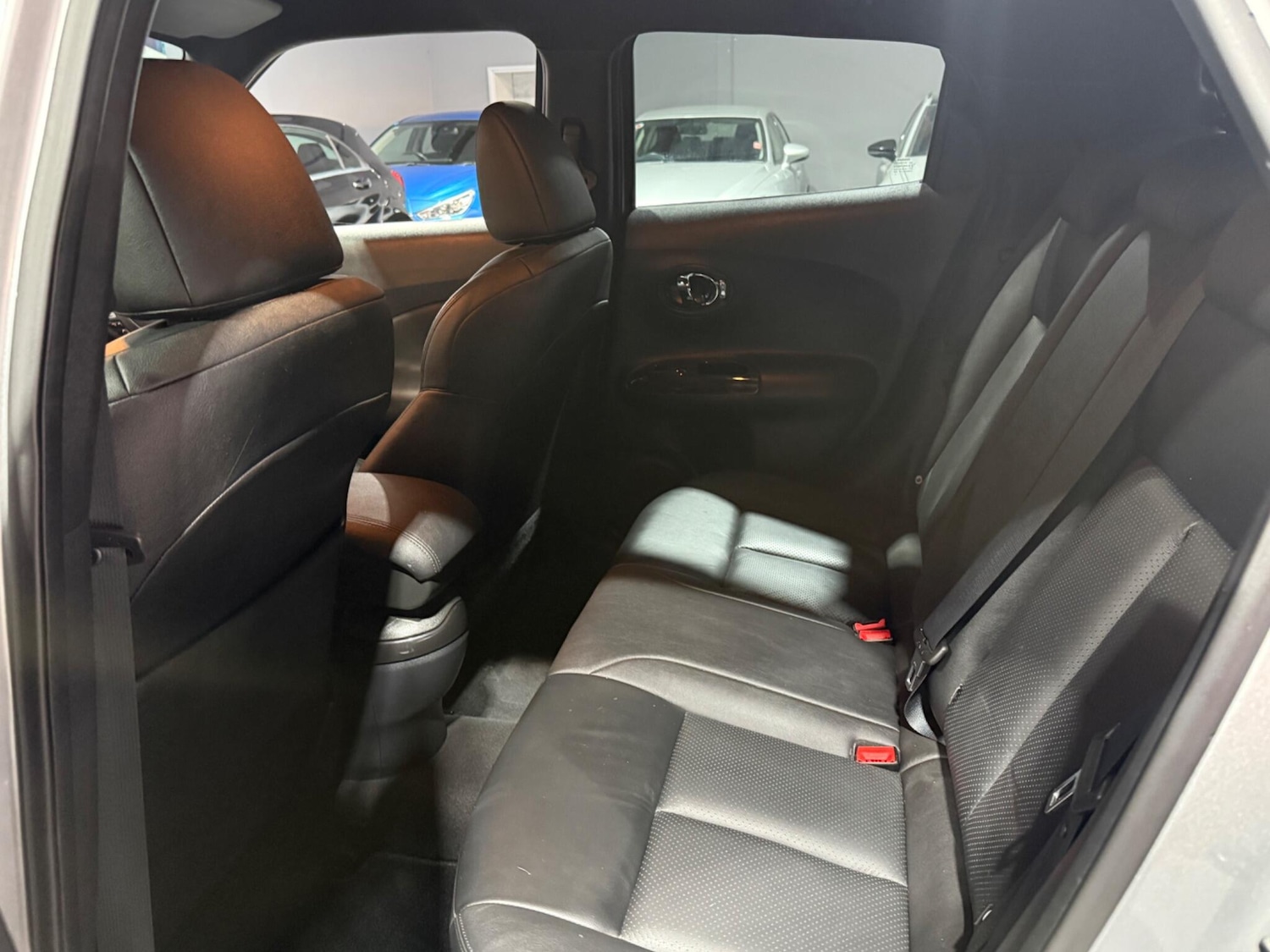 Used Nissan Juke 2016 for sale - 77074364: Photo 22