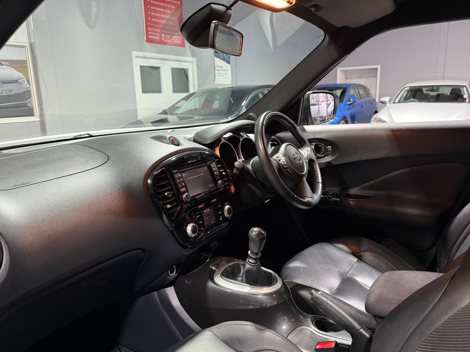 Used Nissan Juke 2016 for sale - 77074364: Photo 23