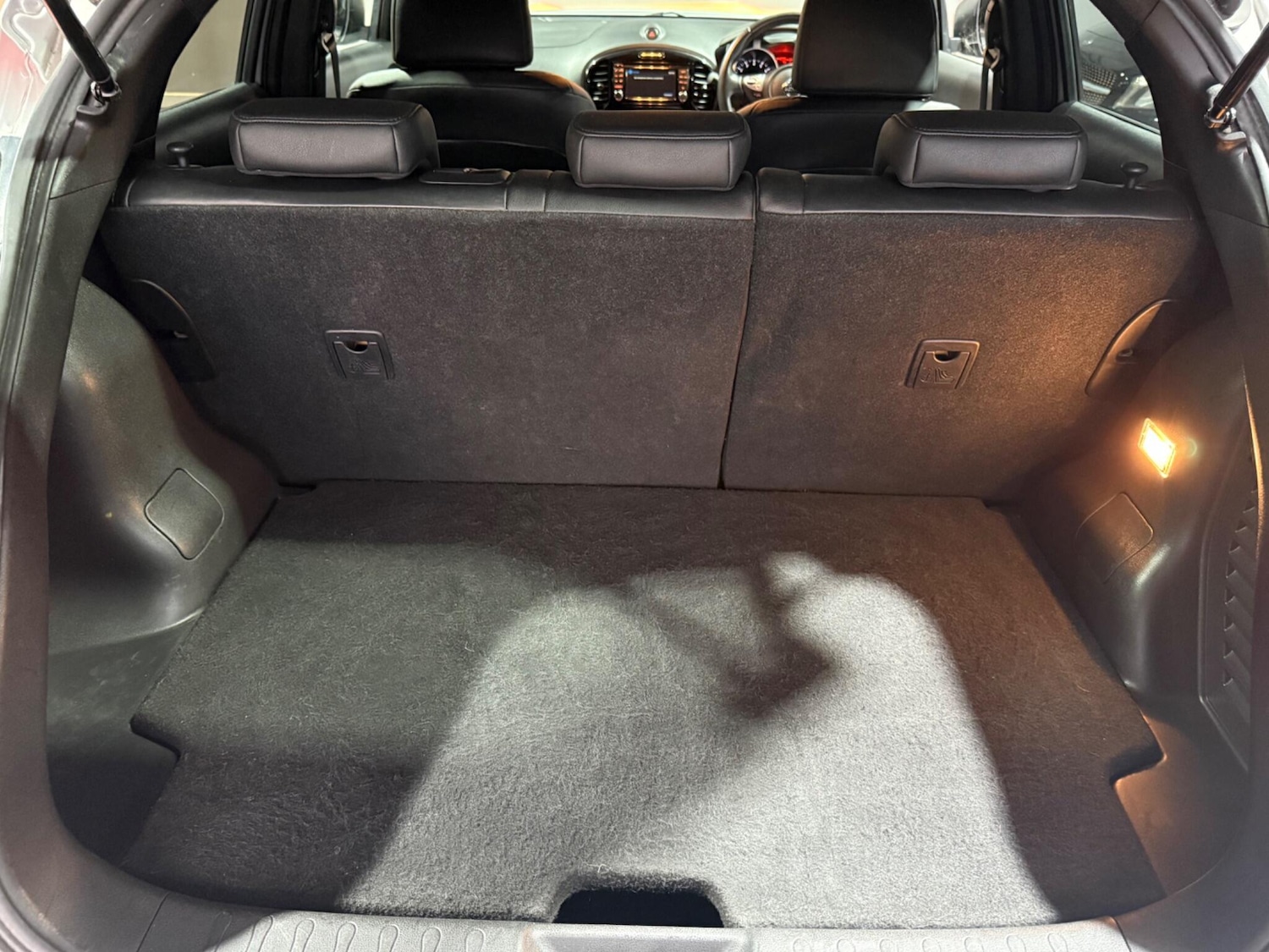 Used Nissan Juke 2016 for sale - 77074364: Photo 24