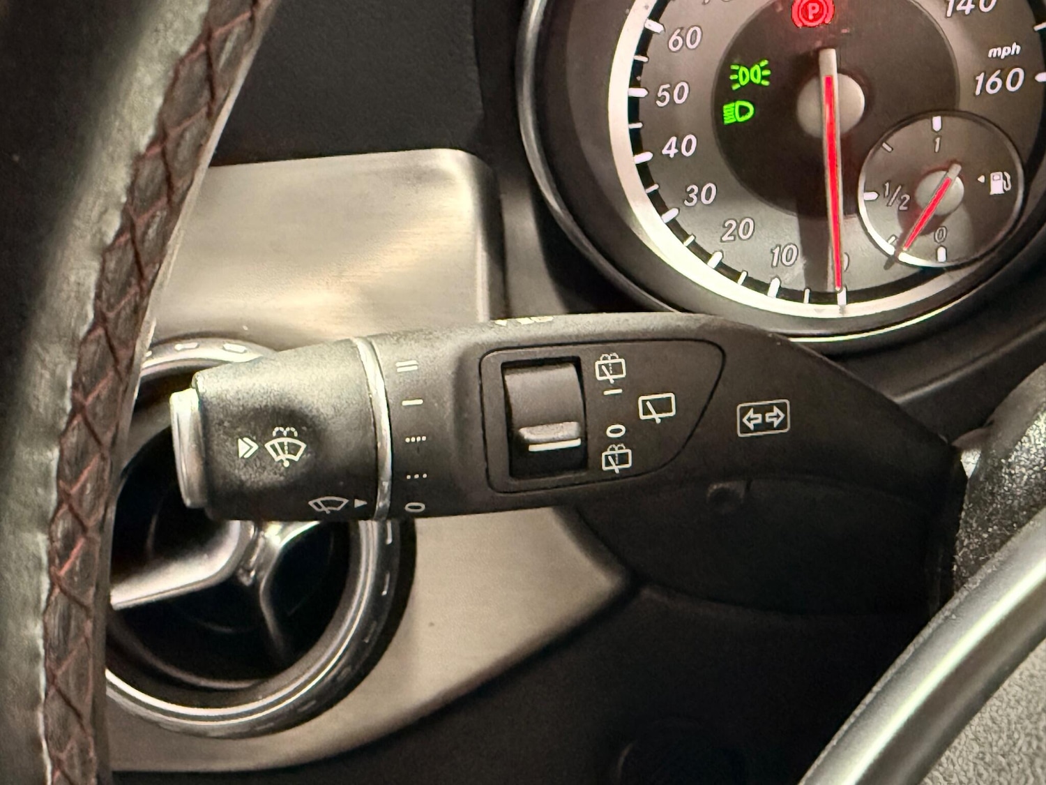 Used Mercedes-Benz GLA 2017 for sale - 77549298: Photo 24