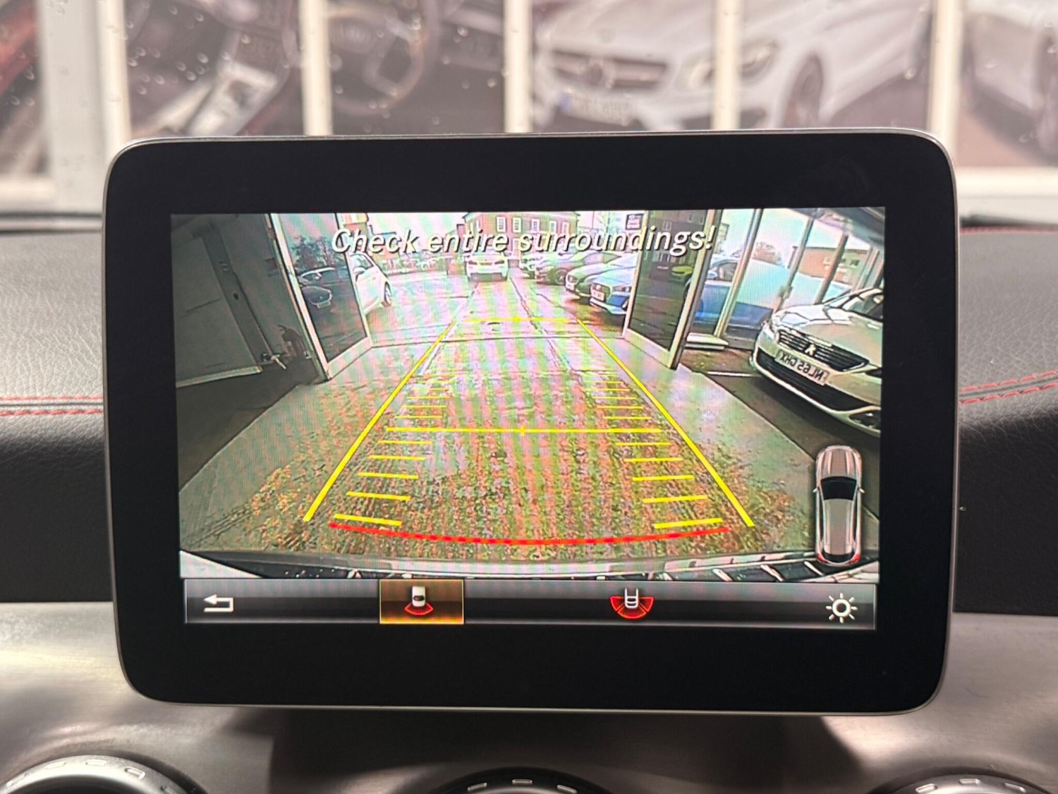 Used Mercedes-Benz GLA 2017 for sale - 77549298: Photo 26