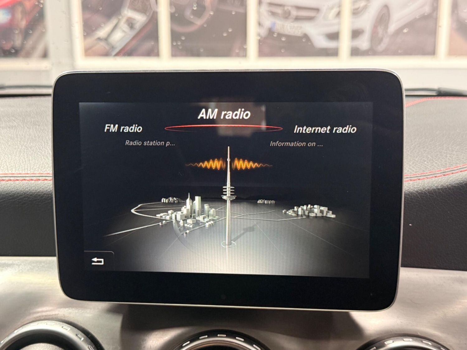 Used Mercedes-Benz GLA 2017 for sale - 77549298: Photo 28