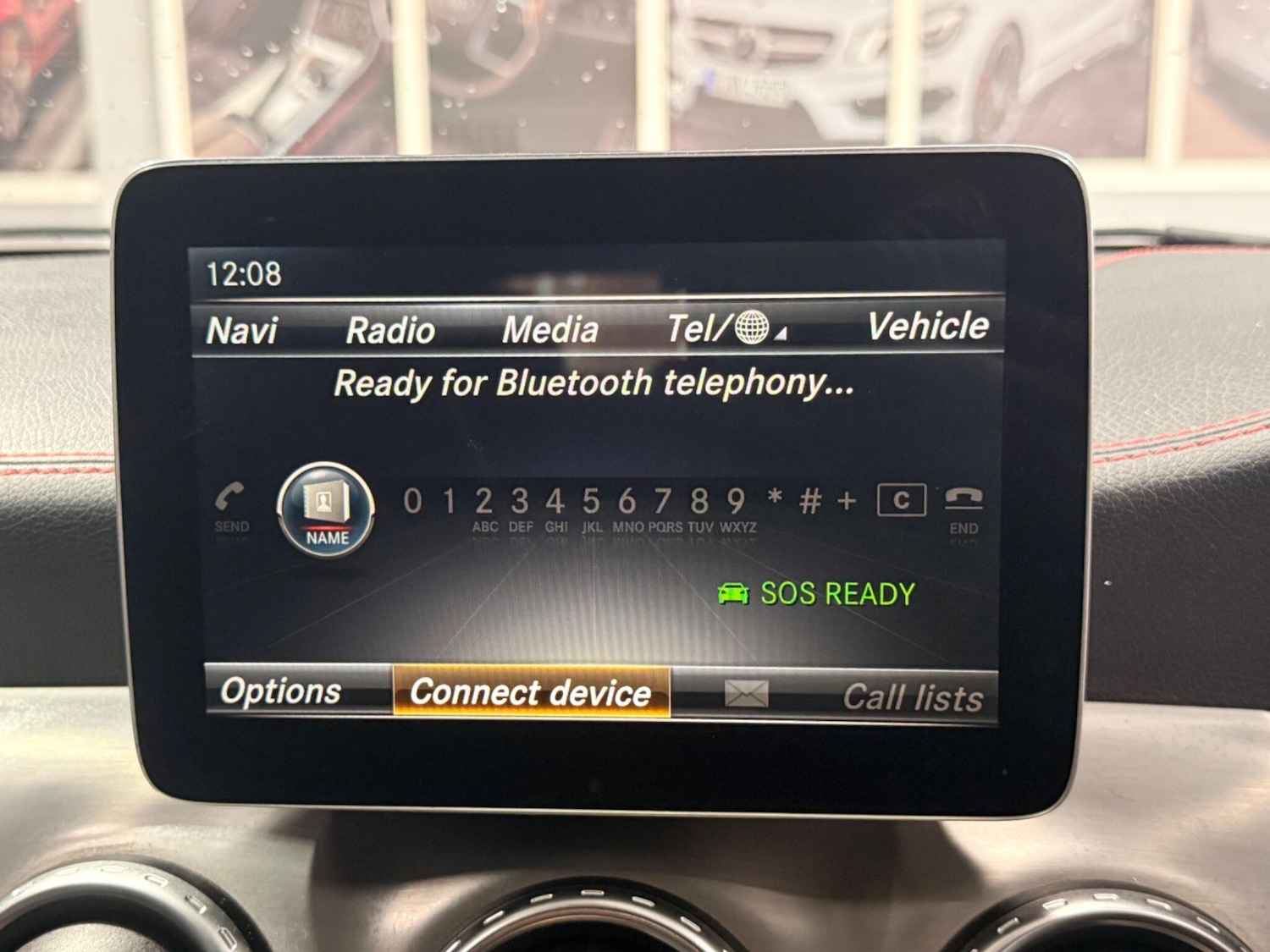 Used Mercedes-Benz GLA 2017 for sale - 77549298: Photo 29