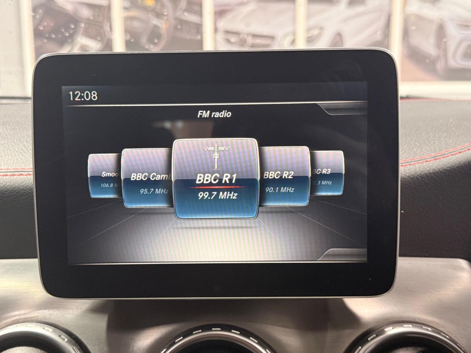 Used Mercedes-Benz GLA 2017 for sale - 77549298: Photo 31