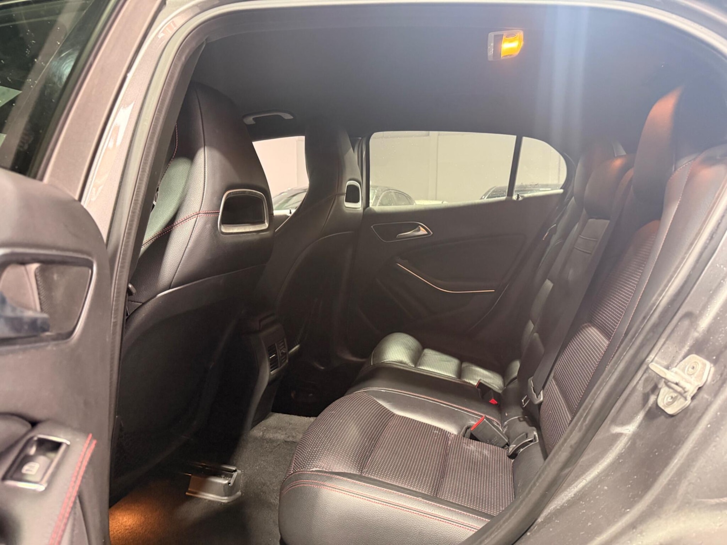 Used Mercedes-Benz GLA 2017 for sale - 77549298: Photo 34