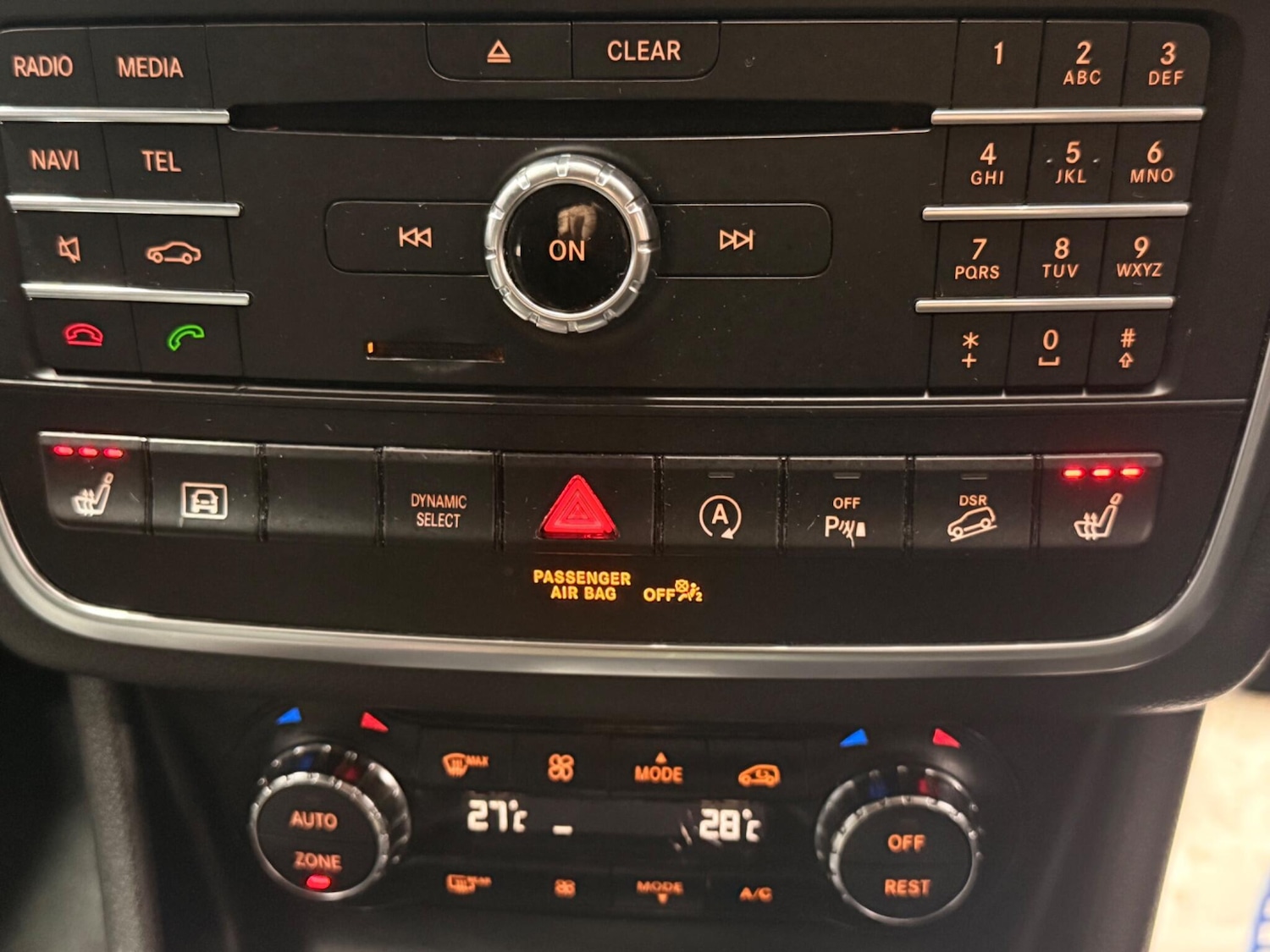 Used Mercedes-Benz GLA 2017 for sale - 77549298: Photo 39