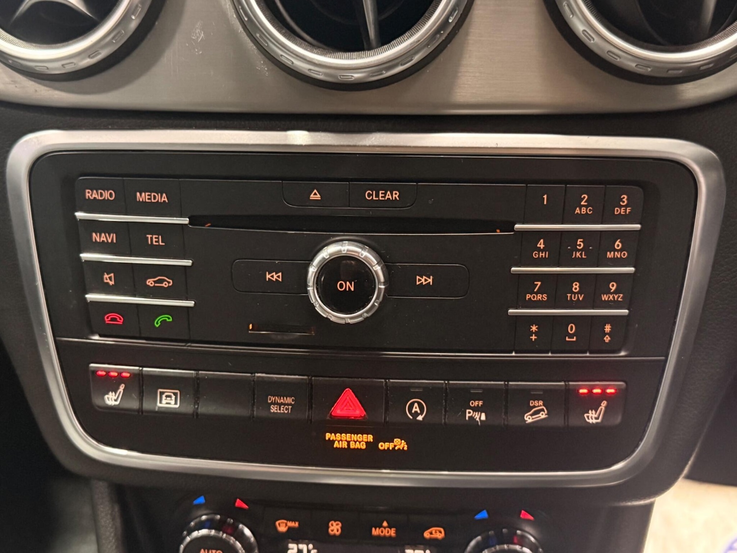 Used Mercedes-Benz GLA 2017 for sale - 77549298: Photo 40