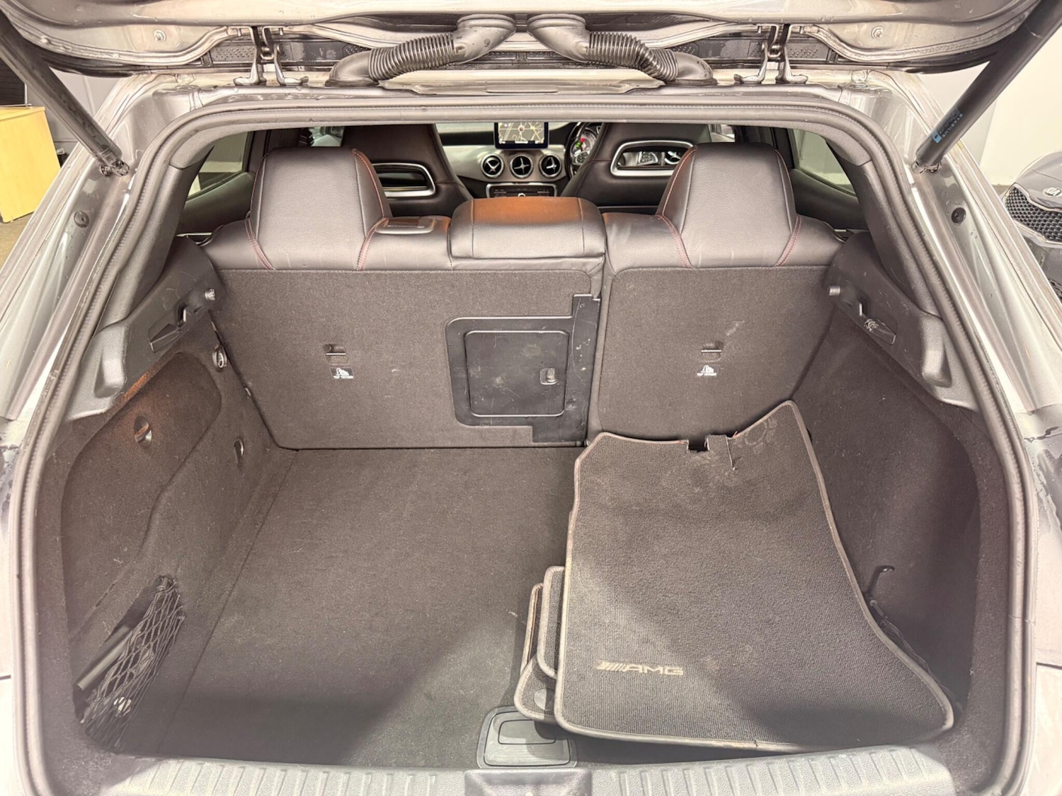 Used Mercedes-Benz GLA 2017 for sale - 77549298: Photo 47