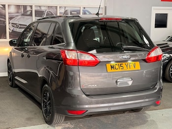 Used Ford Grand C-Max 2015 for sale - 78922320: Photo