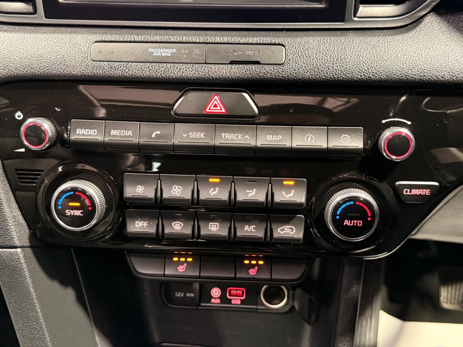 Used Kia Sportage for sale - 77586098: Photo 24