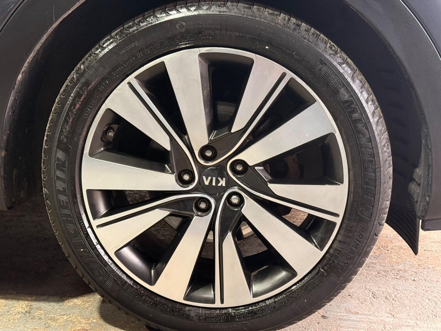 Used Kia Sportage for sale - 77586098: Photo 33