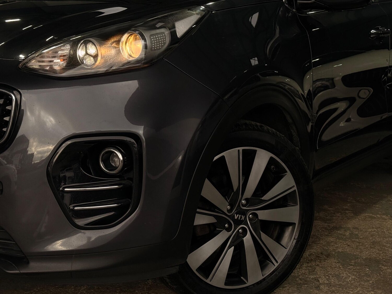 Used Kia Sportage for sale - 77586098: Photo 34