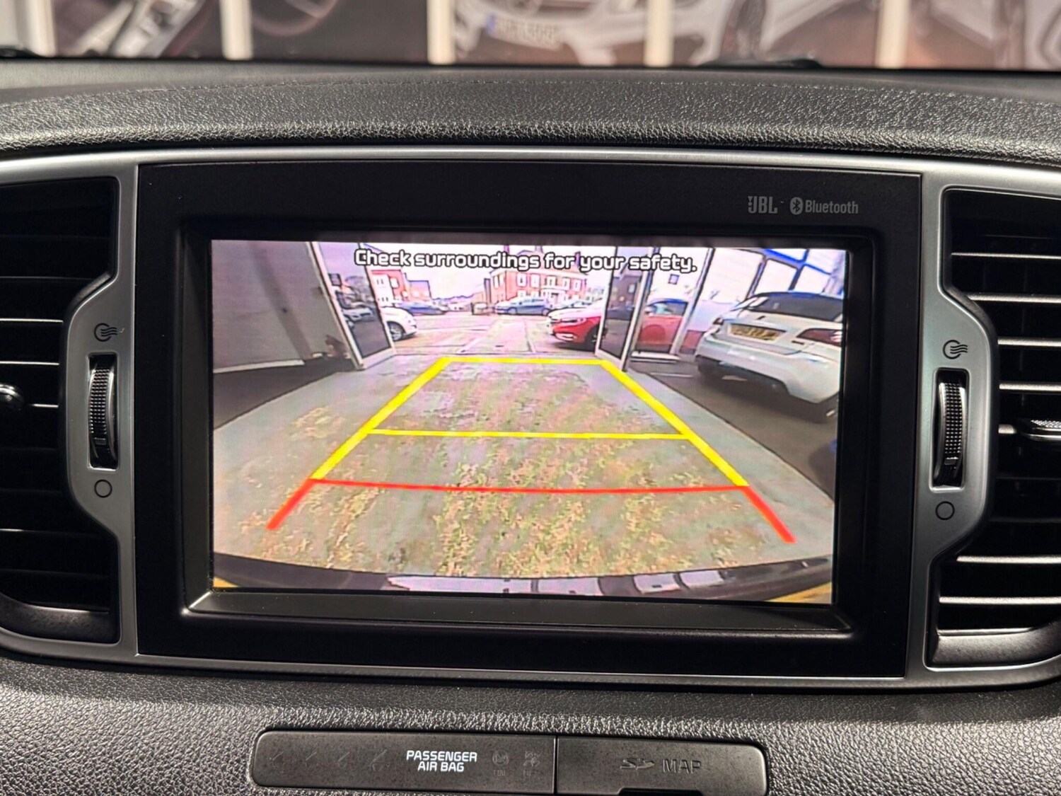 Used Kia Sportage for sale - 77586098: Photo 36