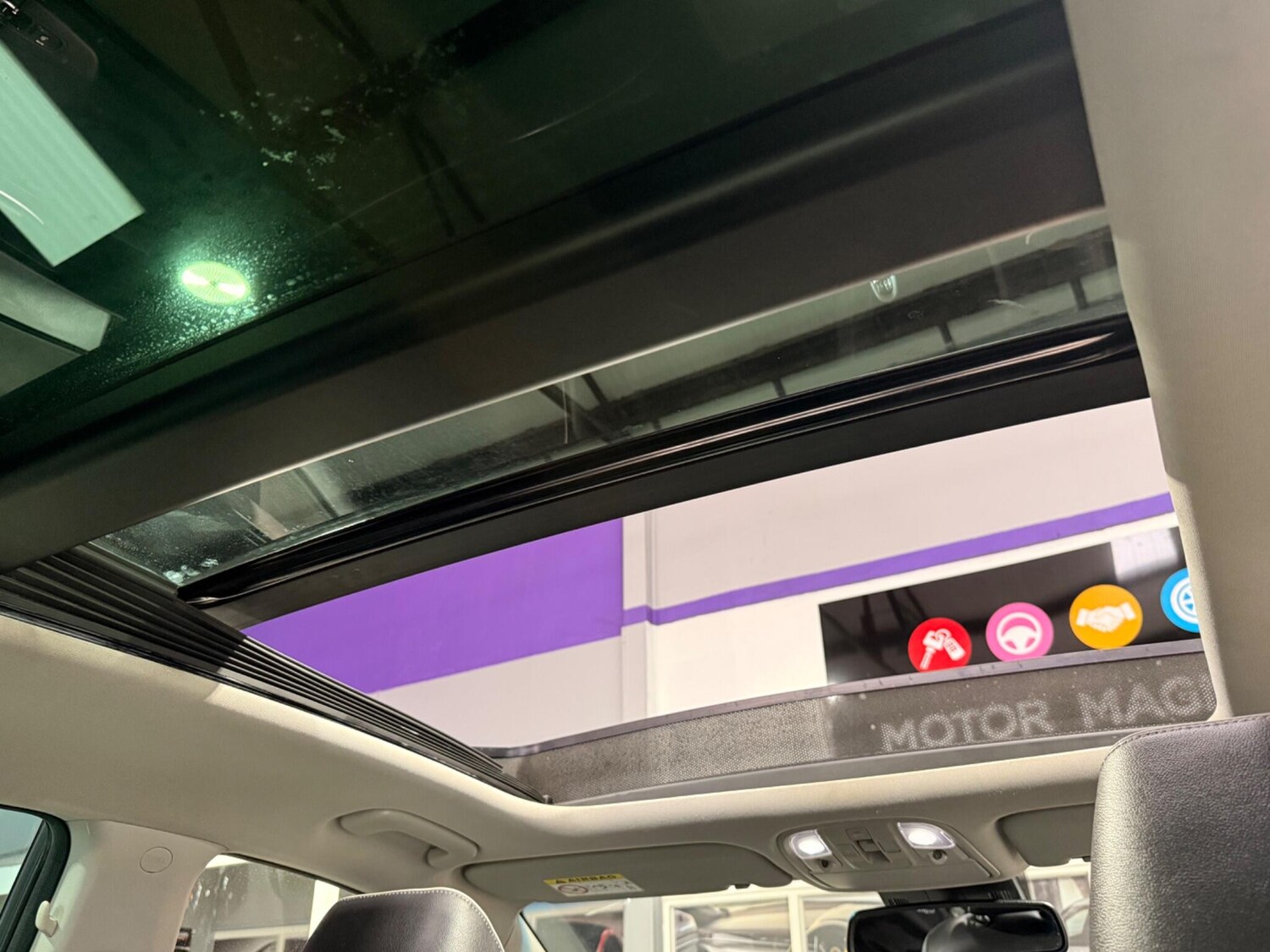 Used Kia Sportage for sale - 77586098: Photo 44