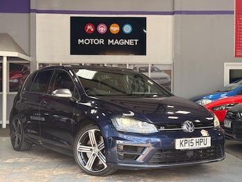 Used Volkswagen Golf 2015 for sale - 78947315: Photo