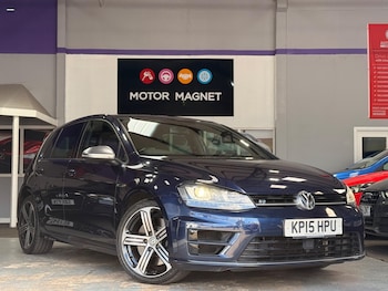 Used Volkswagen Golf 2015 for sale - 78947315: Photo