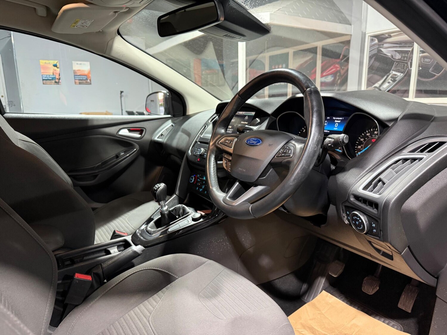 Used Ford Focus for sale - 77586681: Photo 12