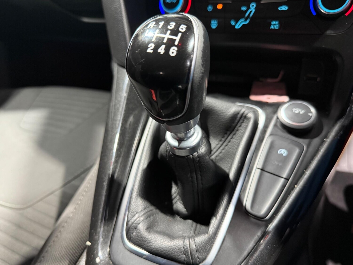 Used Ford Focus for sale - 77586681: Photo 15