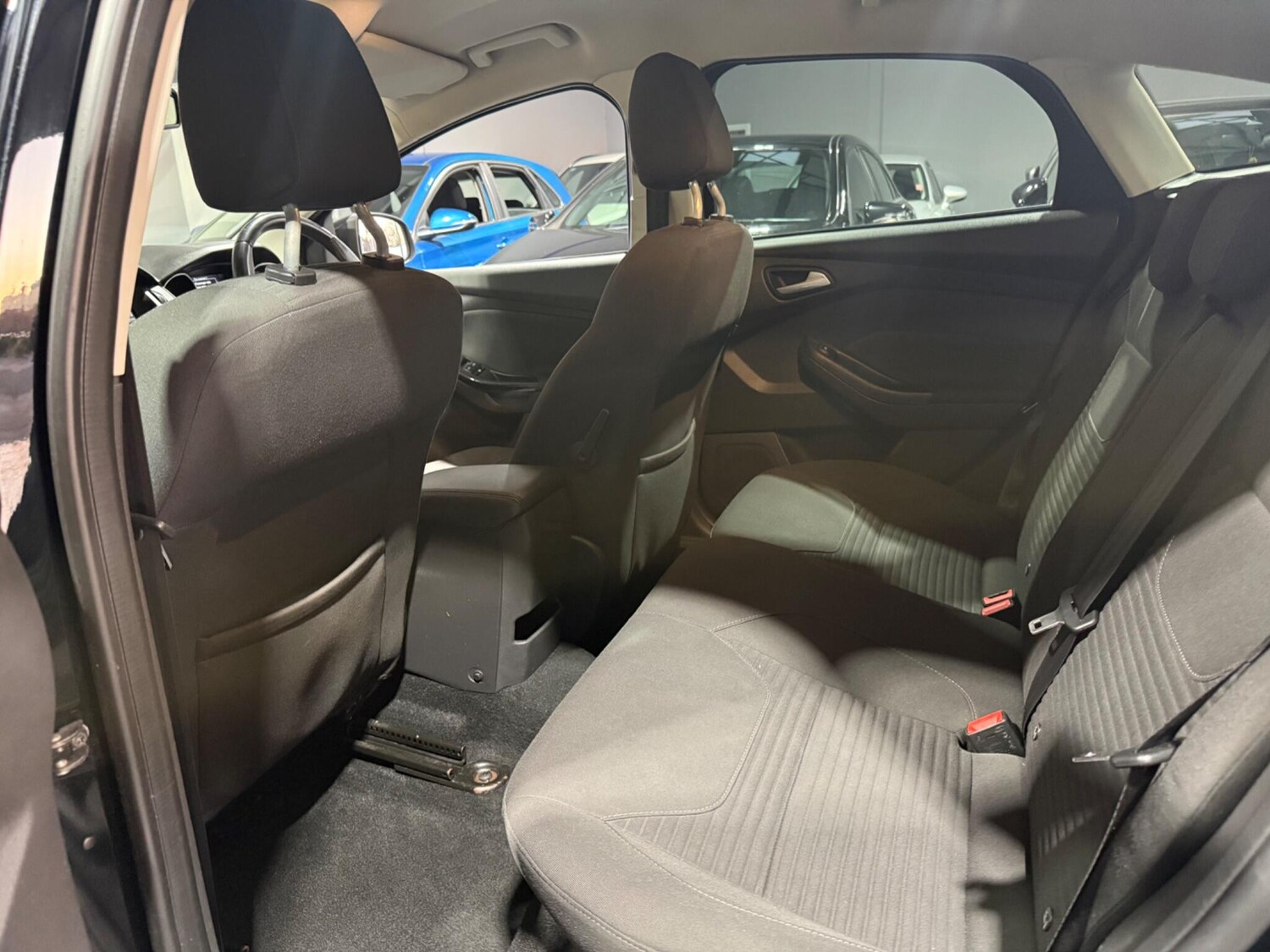 Used Ford Focus for sale - 77586681: Photo 16