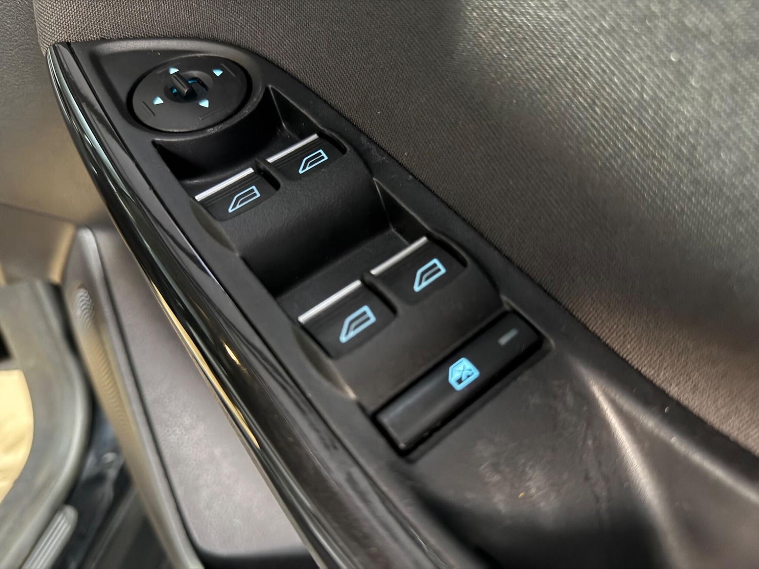 Used Ford Focus for sale - 77586681: Photo 17