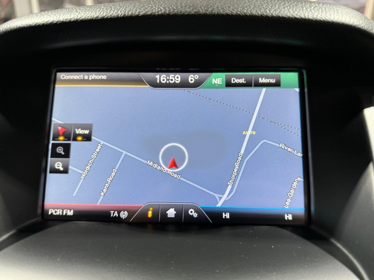 Used Ford Focus for sale - 77586681: Photo 19