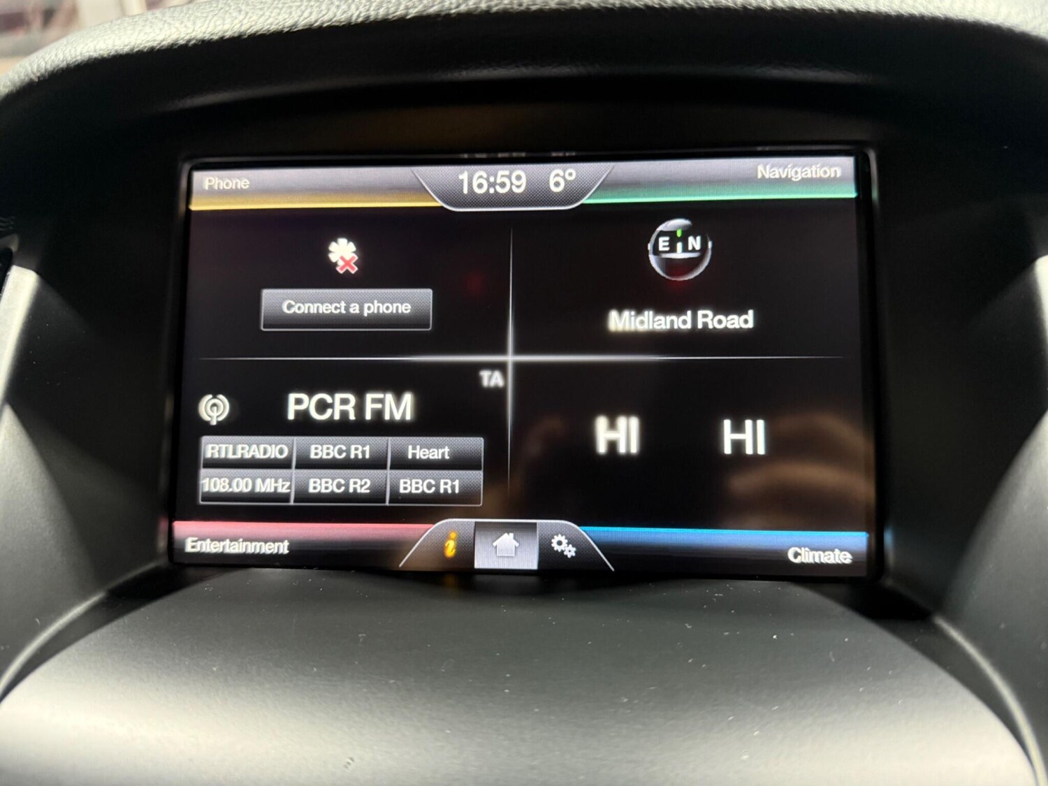 Used Ford Focus for sale - 77586681: Photo 20