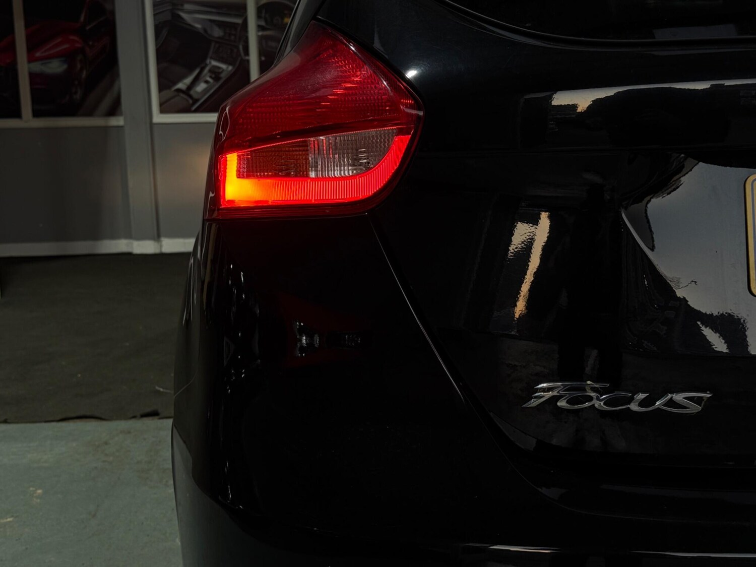 Used Ford Focus for sale - 77586681: Photo 7